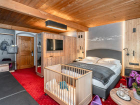 Entspannungs Urlaub in den Tiroler Bergen inkl. HP | 4 Nächte