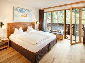 Erholungsurlaub zwischen Bergen & Seen in Lech | 1 Nacht