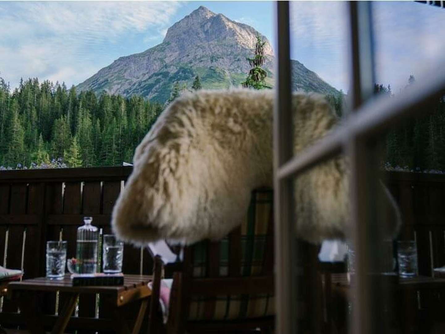 Winterurlaub in Lech am Arlberg - 305 Pistenkilometer warten auf dich | 6 Nächte