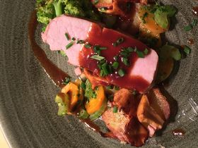 Erholungsurlaub zwischen Bergen & Seen in Lech | 1 Nacht