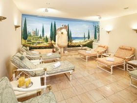 Erholungsurlaub zwischen Bergen & Seen in Lech | 1 Nacht