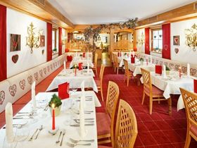 Erholungsurlaub zwischen Bergen & Seen in Lech | 1 Nacht