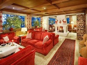 Erholungsurlaub zwischen Bergen & Seen in Lech | 1 Nacht