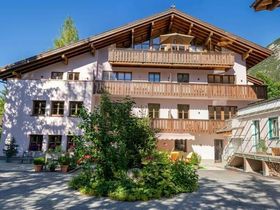 Erholungsurlaub zwischen Bergen & Seen in Lech | 1 Nacht