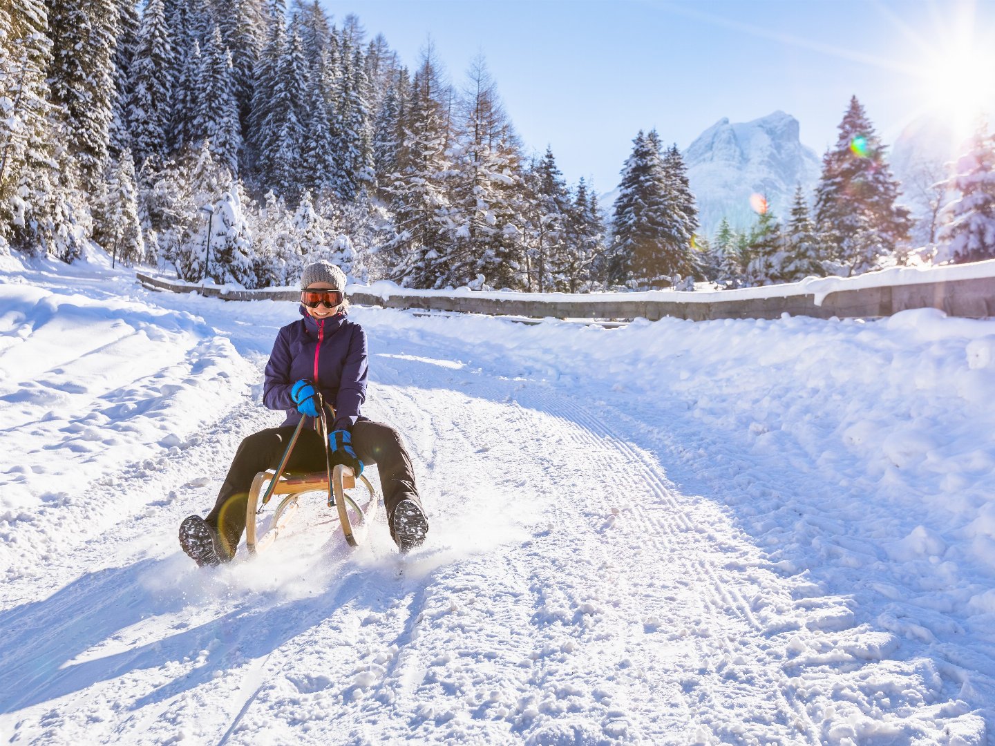 Aktivurlaub mit Genuss in Lech am Arlberg | 3 Nächte