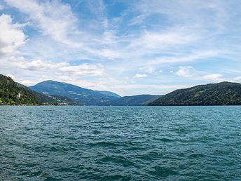 Winterschnuppern am Millstätter See inkl. Rhasul | 2 Nächte