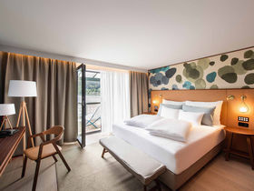 Seeluft schnuppern am Millstätter See | 2 Nächte