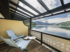 Seeluft schnuppern am Millstätter See | 2 Nächte