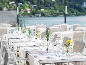 Seeluft schnuppern am Millstätter See | 2 Nächte