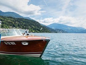 Seeluft schnuppern am Millstätter See | 2 Nächte