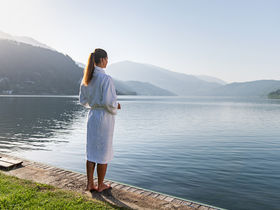 Seeluft schnuppern am Millstätter See | 2 Nächte