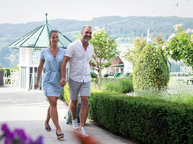 Seeluft schnuppern am Millstätter See | 2 Nächte