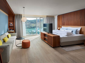 Seeluft schnuppern am Millstätter See | 2 Nächte