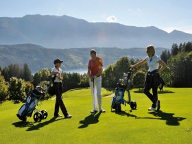 Seewärts Driven | 3 Nächte