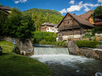 Sommerurlaub im Lungau inkl. Vorteilskarte für Spaß & Abenteuer | 3 Nächte