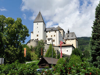 Dem Alltag davonradeln - Aktivurlaub im Lungau inkl. Biketour | 3 Nächte