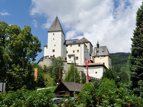 Erholungsurlaub im Salzburger Land inkl. LungauCard | 2 Nächte