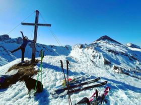 Erholungsurlaub im Salzburger Land inkl. LungauCard | 2 Nächte