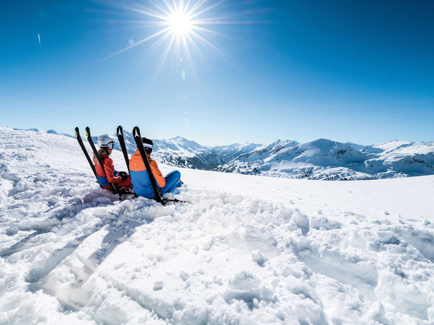 Sommerurlaub im Lungau inkl. Vorteilskarte für Spaß & Abenteuer | 3 Nächte