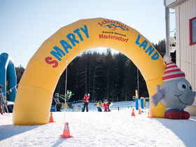 Erholungsurlaub im Salzburger Land inkl. LungauCard | 2 Nächte