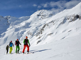 Erholungsurlaub im Salzburger Land inkl. LungauCard | 2 Nächte
