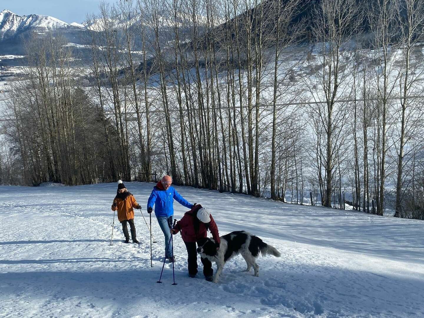 Skiurlaub in der Familienskiregion Lungau | 5 Nächte