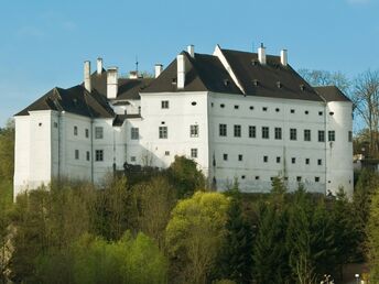 Kleine Auszeit am Tor zur Wachau im urigen Gästehaus inkl. Brotjause| 3 Nächte 