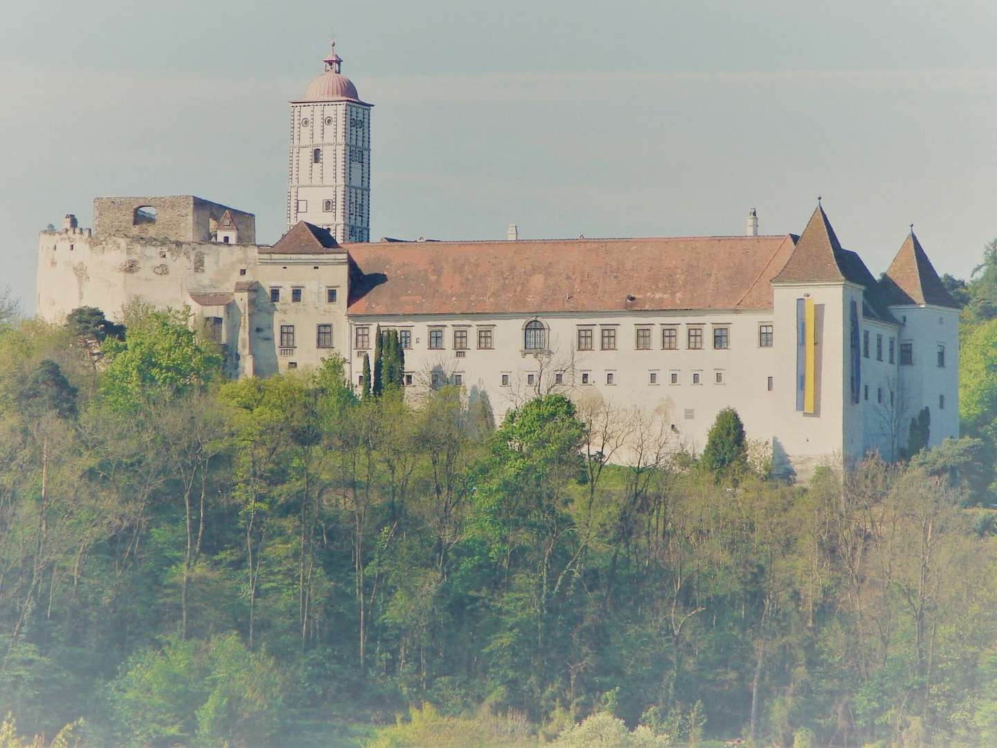 Kleine Auszeit am Tor zur Wachau im urigen Gästehaus inkl. Brotjause | 2 Nächte