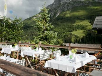 Advent am Arlberg inkl. Fondueabend | 4 Nächte