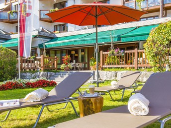 Aktive Auszeit im Gasteinertal inkl. Gasteiner Bergbahn, Alpentherme & Gastein Card | 2 Nächte  