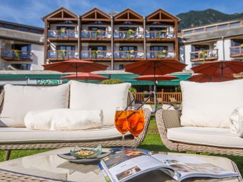 Aktive Auszeit im Gasteinertal inkl. Gasteiner Bergbahn, Alpentherme & Gastein Card | 2 Nächte  