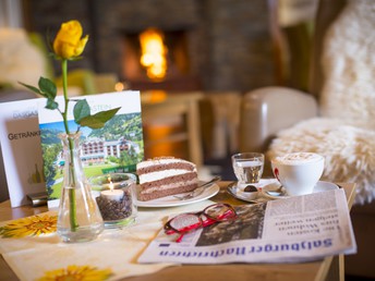 Thermenauszeit im Gasteinertal inkl. Gastein Card | 7 Nächte 