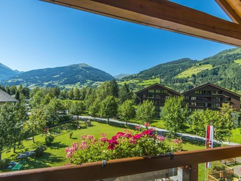 Thermenauszeit im Gasteinertal inkl. Gastein Card | 6 Nächte 