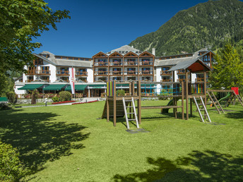 Aktive Auszeit im Gasteinertal inkl. Gasteiner Bergbahn, Alpentherme & Gastein Card | 4 Nächte  