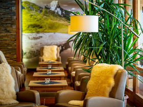 Winter-Thermenauszeit im Gasteinertal inkl. Gastein Card | 3 Nächte