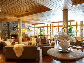 Winter-Thermenauszeit im Gasteinertal inkl. Gastein Card | 3 Nächte