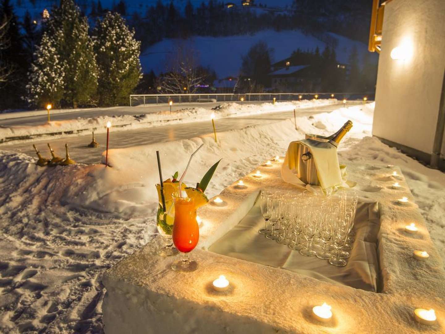 Aktive Auszeit im Gasteinertal inkl. Gasteiner Bergbahn, Alpentherme & Gastein Card | 2 Nächte  