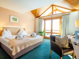 Winter Thermenauszeit im Gasteinertal inkl. Gastein Card HOT DEAL | 3 Nächte