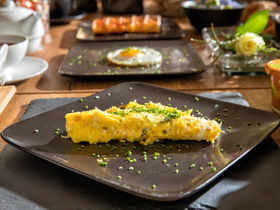 Burgen, Thermen & Wein im Südburgenland | 1 Nacht im Hotel Freiraum Güssing inkl. Burgenland Card