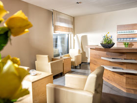 Burgen, Thermen & Wein im Südburgenland | 1 Nacht im Hotel Freiraum Güssing inkl. Burgenland Card