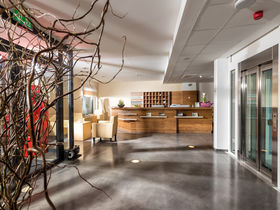 Burgen, Thermen & Wein im Südburgenland | 1 Nacht im Hotel Freiraum Güssing inkl. Burgenland Card