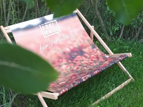 Burgen, Thermen & Wein im Südburgenland | 1 Nacht im Hotel Freiraum Güssing inkl. Burgenland Card