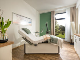 Burgen, Thermen & Wein im Südburgenland | 1 Nacht im Hotel Freiraum Güssing inkl. Burgenland Card