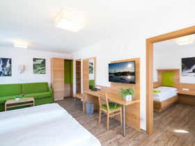 Wohlfühlurlaub in der Region Schladming Dachstein | 8 Tage mit Halbpension & Bergbahnfahrten