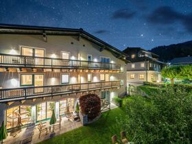 Wohlfühlurlaub in der Region Schladming Dachstein | 8 Tage mit Halbpension & Bergbahnfahrten