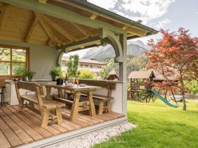 Wohlfühlurlaub in der Region Schladming Dachstein | 8 Tage mit Halbpension & Bergbahnfahrten