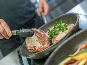 4 Genuss-Schnuppertage in Haus im Ennstal inkl. Getränke