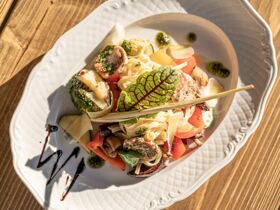 Wohlfühlurlaub in der Region Schladming Dachstein | 4 Tage mit Halbpension & Bergbahnfahrten