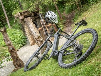 Kurzurlaub mit Frühstück in der Region Schladming inkl. Sommercard für viele Aktivitäten | 3 Nächte