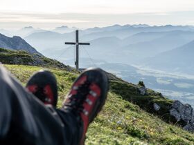 Wohlfühlurlaub in der Region Schladming Dachstein | 8 Tage mit Halbpension & Bergbahnfahrten
